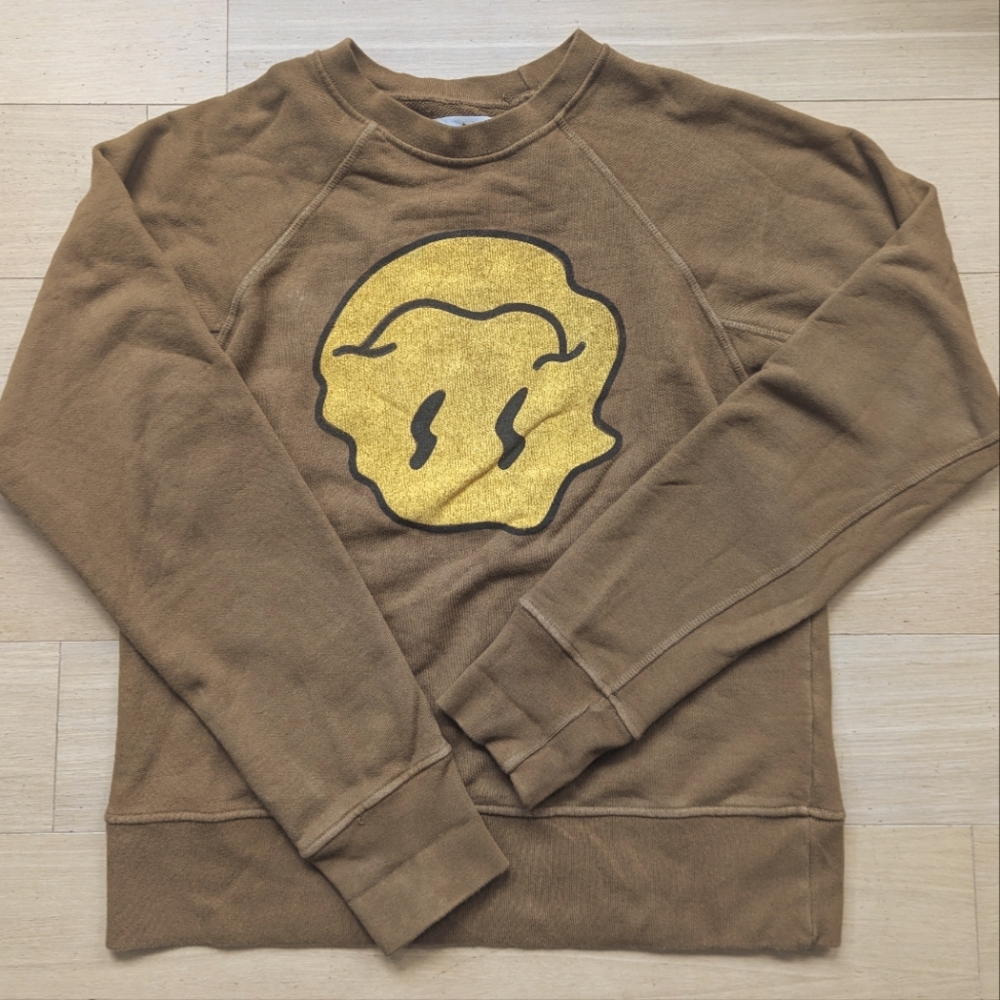 imogene + willie sweatshirt